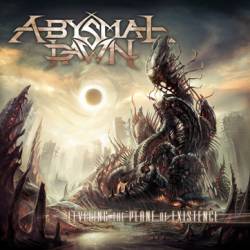 Abysmal Dawn : Leveling the Plane of Existence